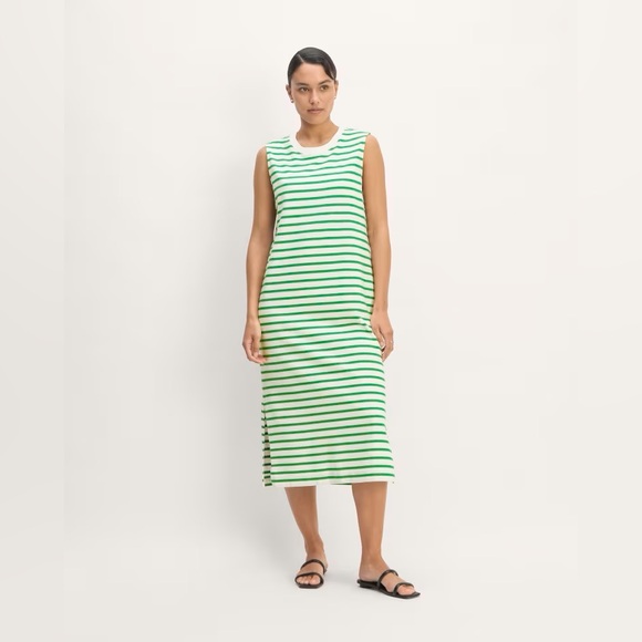 Everlane Dresses & Skirts - Everlane The Weekend Tank Dress